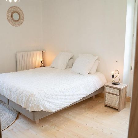Sur Mon Chemin Chambres D'Hotes Cahuzac-sur-Vere Ngoại thất bức ảnh