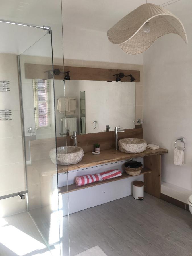 Sur Mon Chemin Chambres D'Hotes Cahuzac-sur-Vere Ngoại thất bức ảnh